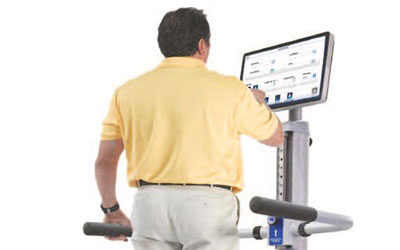 BIODEX BALANCE SYSTEM SD