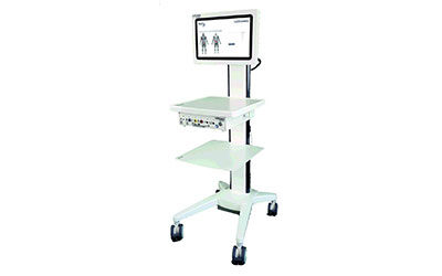 BCR LUXXAMED HD 2000 – HD 2000 +
