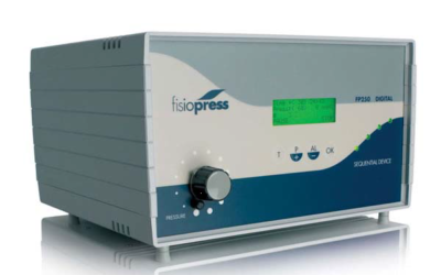PRESSOTERAPIA